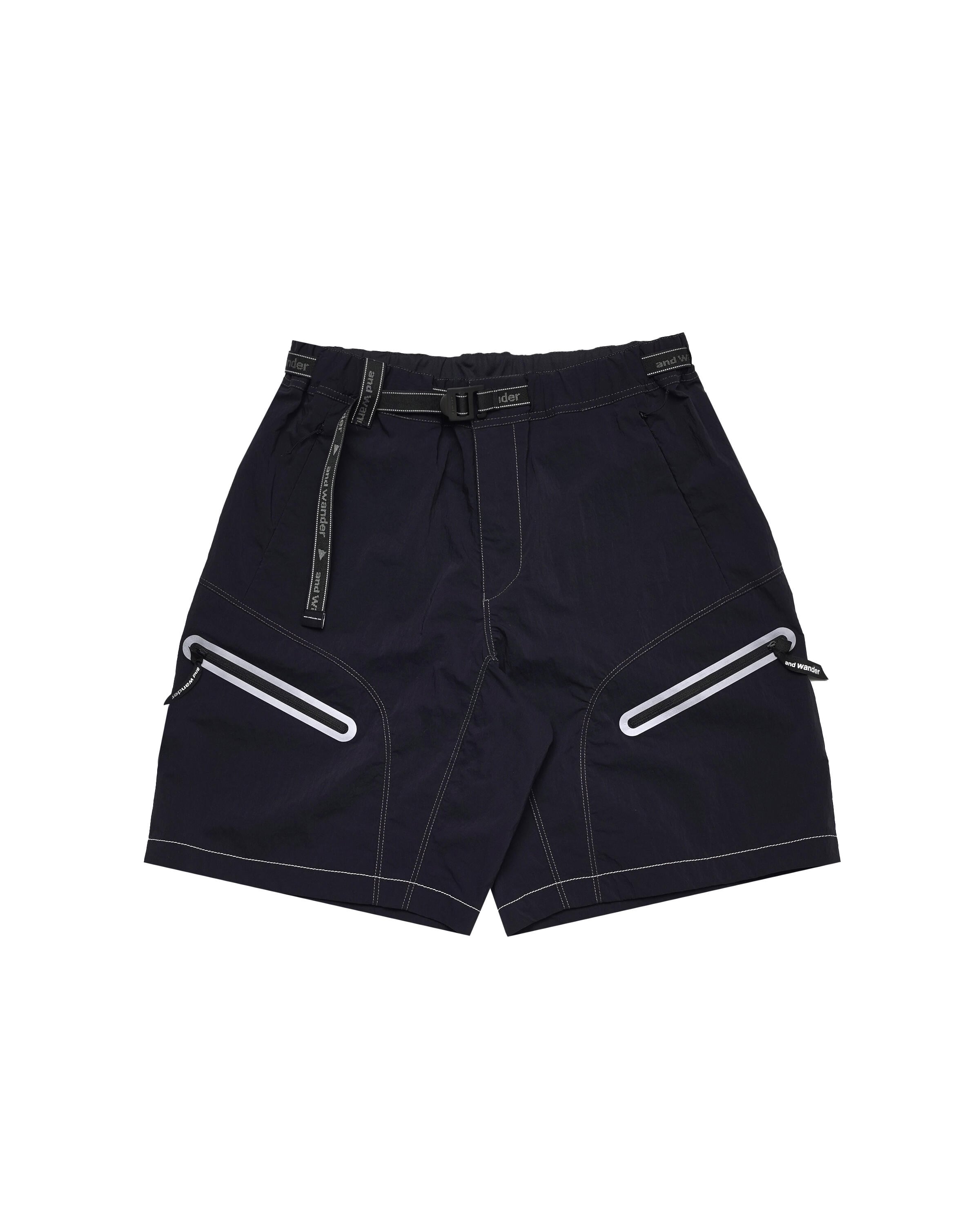 and wander light hike short pants | 5744152142010 | AFEW STORE